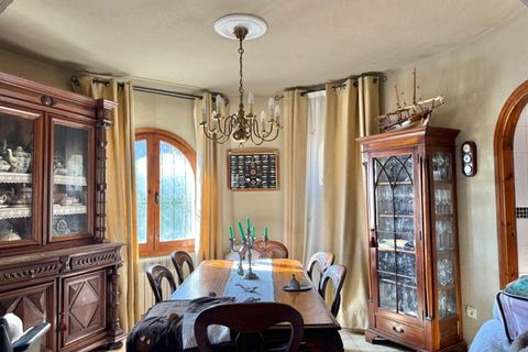 Villa a Benitachell, Alicante, Benitachell - € 585.000 | Ref: HJSLE0UW - foto 9