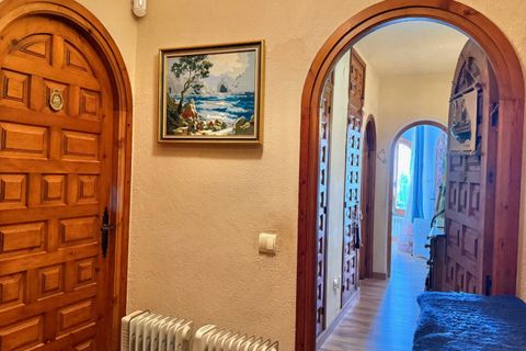 Villa a Benitachell, Alicante, Benitachell - € 585.000 | Ref: HJSLE0UW - foto 21
