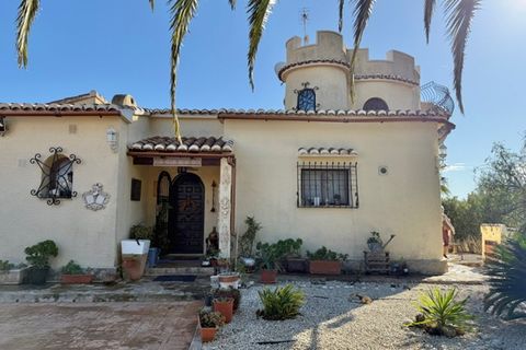 Villa a Benitachell, Alicante, Benitachell - € 585.000 | Ref: HJSLE0UW - foto 28