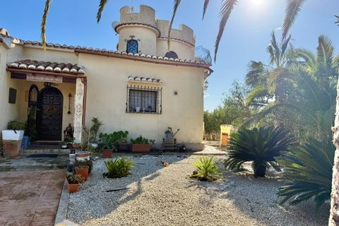 Villa a Benitachell, Alicante, Benitachell - € 585.000 | Ref: HJSLE0UW - foto 29