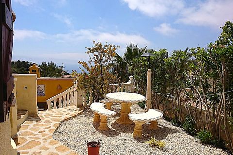 Villa a Benitachell, Alicante, Benitachell - € 585.000 | Ref: HJSLE0UW - foto 31
