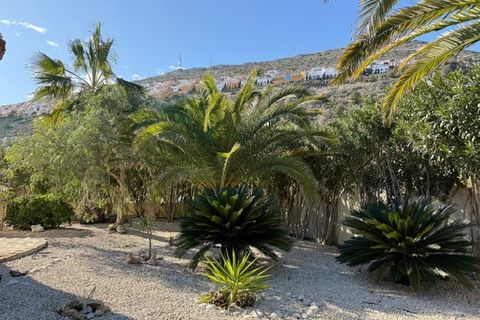 Villa a Benitachell, Alicante, Benitachell - € 585.000 | Ref: HJSLE0UW - foto 33