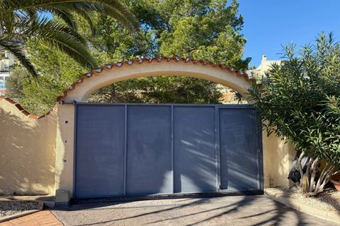 Villa a Benitachell, Alicante, Benitachell - € 585.000 | Ref: HJSLE0UW - foto 36