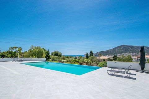 Villa i Altea, Alicante, Altea - € 2.700.000 | Ref: HMI1343V8D - foto 2