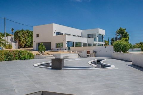 Villa i Altea, Alicante, Altea - € 2.700.000 | Ref: HMI1343V8D - foto 3