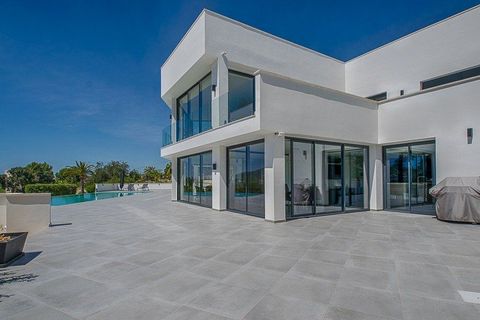 Villa i Altea, Alicante, Altea - € 2.700.000 | Ref: HMI1343V8D - foto 4