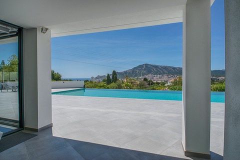 Villa i Altea, Alicante, Altea - € 2.700.000 | Ref: HMI1343V8D - foto 5