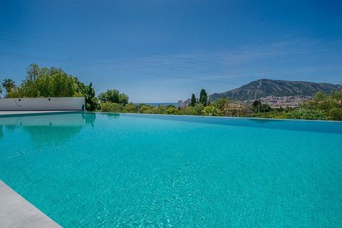 Villa i Altea, Alicante, Altea - € 2.700.000 | Ref: HMI1343V8D - foto 6