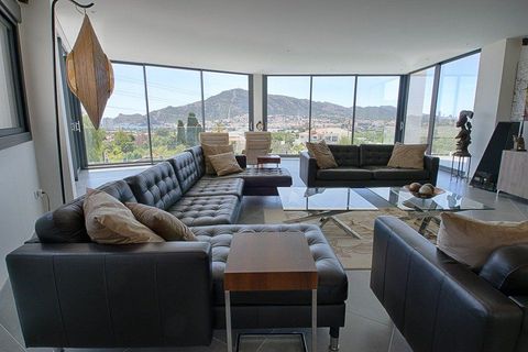 Villa i Altea, Alicante, Altea - € 2.700.000 | Ref: HMI1343V8D - foto 8
