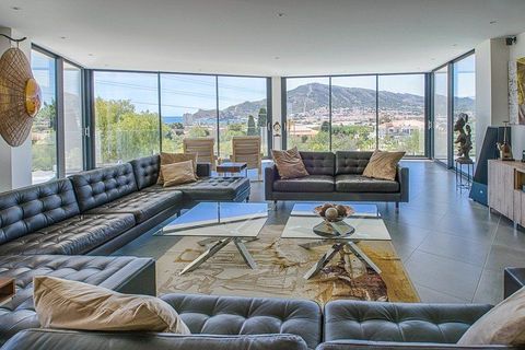 Villa i Altea, Alicante, Altea - € 2.700.000 | Ref: HMI1343V8D - foto 9