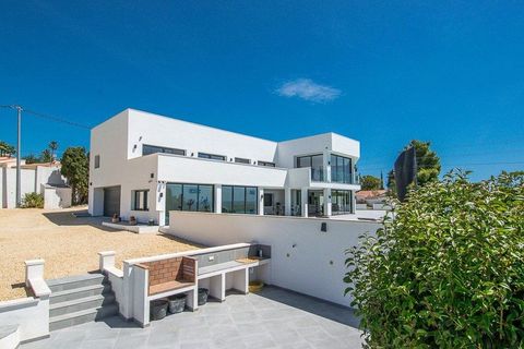 Villa i Altea, Alicante, Altea - € 2.700.000 | Ref: HMI1343V8D - foto 10