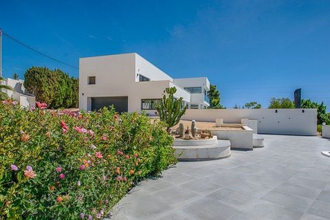 Villa i Altea, Alicante, Altea - € 2.700.000 | Ref: HMI1343V8D - foto 11