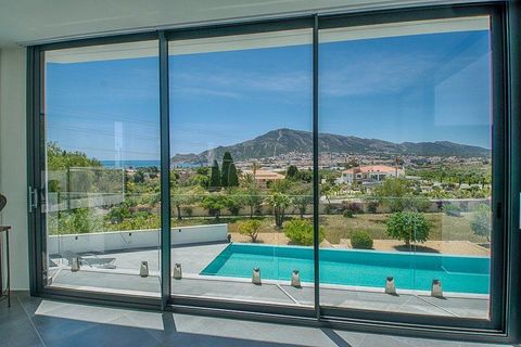Villa i Altea, Alicante, Altea - € 2.700.000 | Ref: HMI1343V8D - foto 12