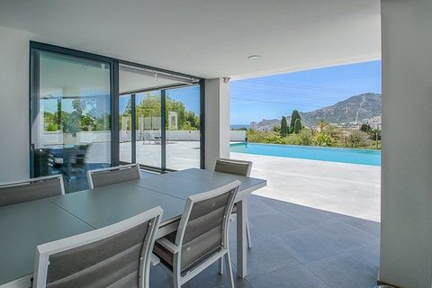 Villa i Altea, Alicante, Altea - € 2.700.000 | Ref: HMI1343V8D - foto 13