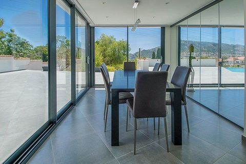 Villa i Altea, Alicante, Altea - € 2.700.000 | Ref: HMI1343V8D - foto 15