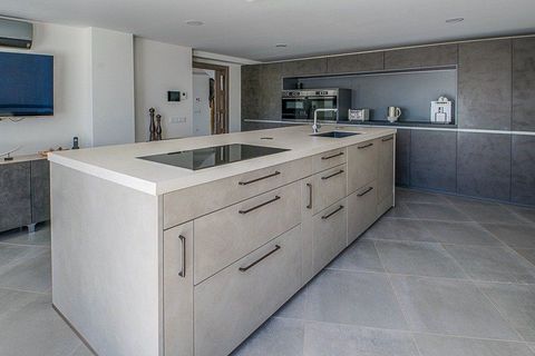 Villa i Altea, Alicante, Altea - € 2.700.000 | Ref: HMI1343V8D - foto 16