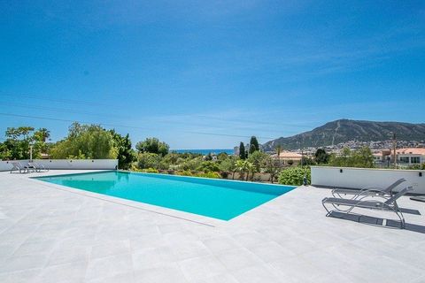 Villa i Altea, Alicante, Altea - € 2.700.000 | Ref: HMI1343V8D - foto 20