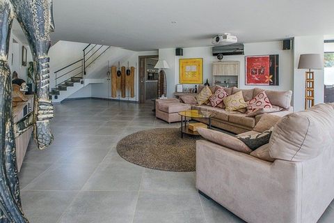 Villa i Altea, Alicante, Altea - € 2.700.000 | Ref: HMI1343V8D - foto 21