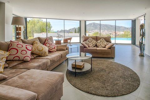 Villa i Altea, Alicante, Altea - € 2.700.000 | Ref: HMI1343V8D - foto 22