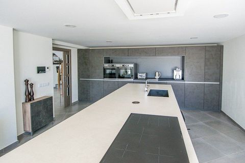 Villa i Altea, Alicante, Altea - € 2.700.000 | Ref: HMI1343V8D - foto 24