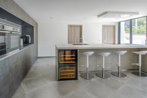 Villa i Altea, Alicante, Altea - € 2.700.000 | Ref: HMI1343V8D - foto 25