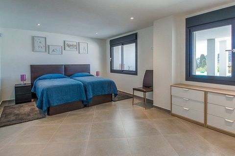 Villa i Altea, Alicante, Altea - € 2.700.000 | Ref: HMI1343V8D - foto 26