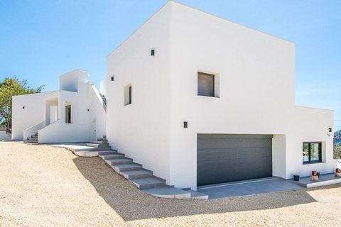 Villa i Altea, Alicante, Altea - € 2.700.000 | Ref: HMI1343V8D - foto 30
