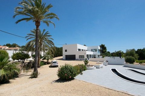 Villa i Altea, Alicante, Altea - € 2.700.000 | Ref: HMI1343V8D - foto 31