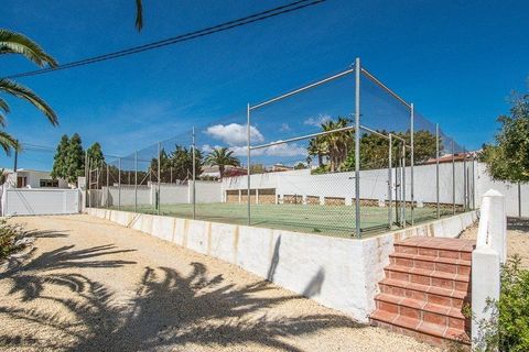 Villa i Altea, Alicante, Altea - € 2.700.000 | Ref: HMI1343V8D - foto 35