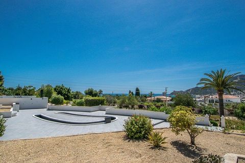 Villa i Altea, Alicante, Altea - € 2.700.000 | Ref: HMI1343V8D - foto 36