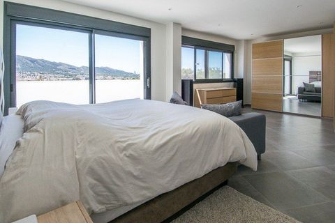 Villa i Altea, Alicante, Altea - € 2.700.000 | Ref: HMI1343V8D - foto 39