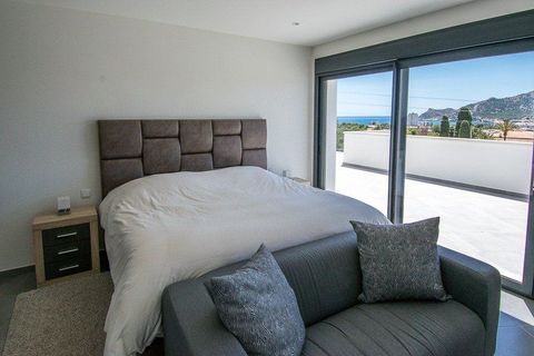 Villa i Altea, Alicante, Altea - € 2.700.000 | Ref: HMI1343V8D - foto 43