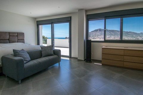 Villa i Altea, Alicante, Altea - € 2.700.000 | Ref: HMI1343V8D - foto 49