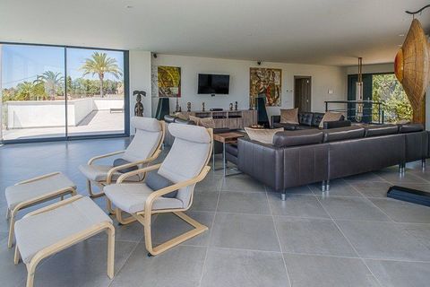 Villa i Altea, Alicante, Altea - € 2.700.000 | Ref: HMI1343V8D - foto 50