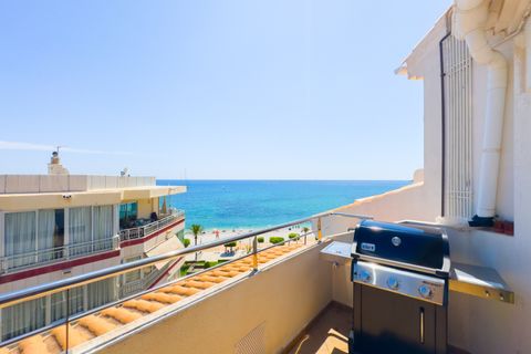 Leilighet i Altea, Alicante, Altea - € 595 000 | Ref: HMIHJPEOL - foto 4