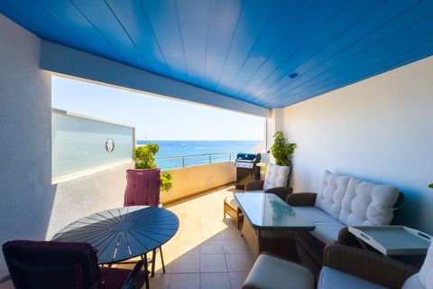 Leilighet i Altea, Alicante, Altea - € 595 000 | Ref: HMIHJPEOL - foto 5