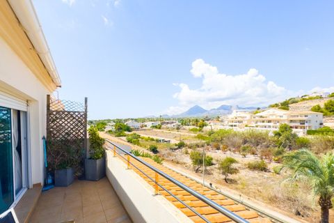Leilighet i Altea, Alicante, Altea - € 595 000 | Ref: HMIHJPEOL - foto 6