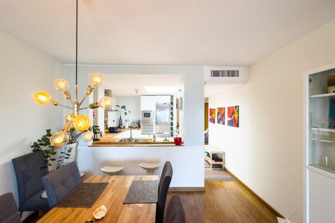 Leilighet i Altea, Alicante, Altea - € 595 000 | Ref: HMIHJPEOL - foto 8