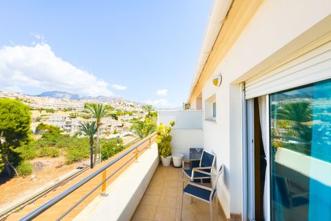 Leilighet i Altea, Alicante, Altea - € 595 000 | Ref: HMIHJPEOL - foto 24
