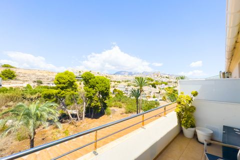 Leilighet i Altea, Alicante, Altea - € 595 000 | Ref: HMIHJPEOL - foto 25