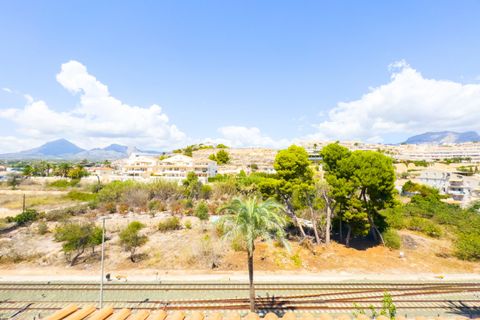 Leilighet i Altea, Alicante, Altea - € 595 000 | Ref: HMIHJPEOL - foto 32