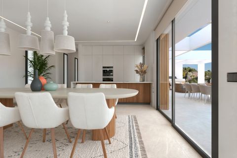 Villa i Calpe, Alicante, Calpe - € 1.345.000 | Ref: HOD16YQ1CL - foto 4