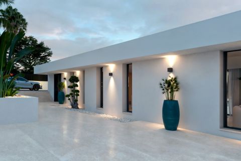 Villa i Calpe, Alicante, Calpe - € 1.345.000 | Ref: HOD16YQ1CL - foto 5