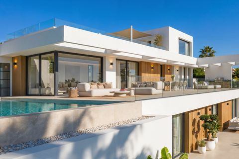 Villa i Calpe, Alicante, Calpe - € 1.345.000 | Ref: HOD16YQ1CL - foto 14