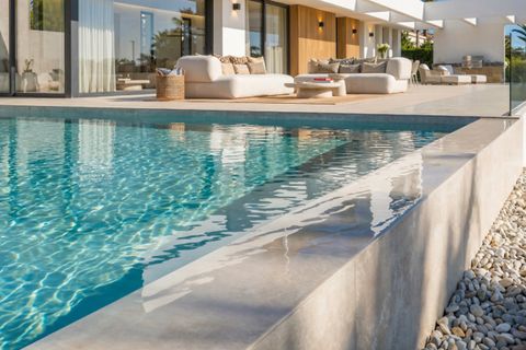 Villa i Calpe, Alicante, Calpe - € 1.345.000 | Ref: HOD16YQ1CL - foto 17