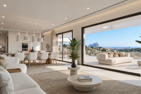 Villa i Calpe, Alicante, Calpe - € 1.345.000 | Ref: HOD16YQ1CL - foto 18