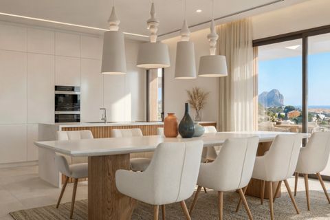Villa i Calpe, Alicante, Calpe - € 1.345.000 | Ref: HOD16YQ1CL - foto 20