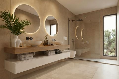 Villa i Calpe, Alicante, Calpe - € 1.345.000 | Ref: HOD16YQ1CL - foto 21