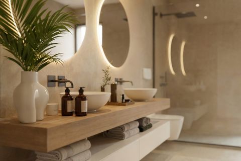 Villa i Calpe, Alicante, Calpe - € 1.345.000 | Ref: HOD16YQ1CL - foto 22