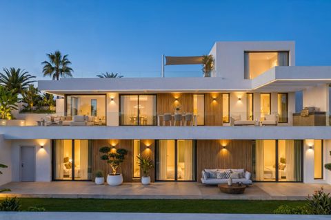 Villa i Calpe, Alicante, Calpe - € 1.345.000 | Ref: HOD16YQ1CL - foto 29